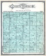 South Palmyra Precinct, Otoe County 1912